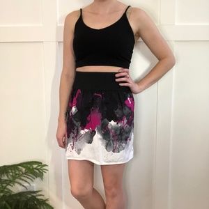DYNAMITE Skirt
